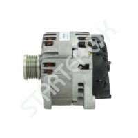 Alternator TG15C123 VALEO