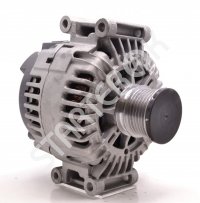 Alternator TG15C130RMFD VALEO