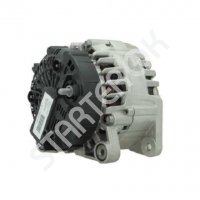 Alternator TG15C141 VALEO