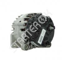 Alternator TG15C141 VALEO