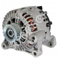 Alternator VALEO  TG15C157RMFD