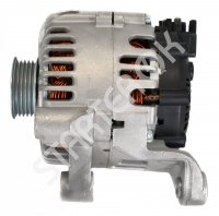 Alternator TG15C157RMFD VALEO