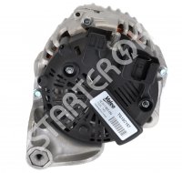 Alternator TG15C157RMFD VALEO