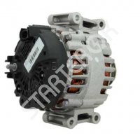 Alternator TG15C177 VALEO