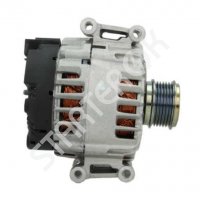 Alternator TG15C177 VALEO