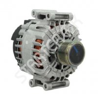 Alternator TG15C177 VALEO