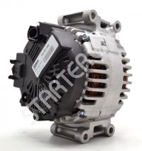 Alternator TG15C182RMFD VALEO