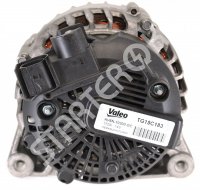 Alternator TG15C183RMFD VALEO