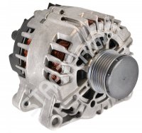 Alternator TG15C183RMFD VALEO