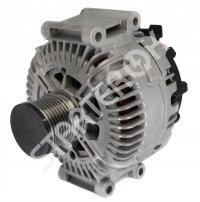 Alternator VALEO  TG17C026RMFD