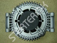 Alternator TG17C030 VALEO