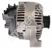 Alternator TG17C034RMFD VALEO