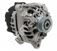 Alternator TG8S024RMFD VALEO