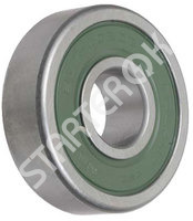 Bearing VALEO  593563