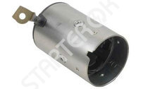 Field coil with brush box washer starter 594394 VALEO