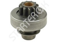 Freewheel Gear Drive starter VALEO  594185