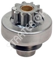 Freewheel Gear Drive starter 594410 VALEO