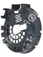 Plastic cover alternator 2606843 VALEO