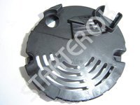 Plastic cover alternator 593553 VALEO