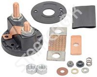 Solenoid cap starter VALEO  594292