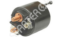 Solenoid Relay starter VALEO  594087