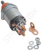 Solenoid Relay starter VALEO  594220