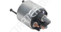 Solenoid Relay starter VALEO  594348