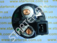 Solenoid Relay starter 594391 VALEO