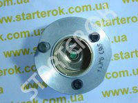 Solenoid Relay starter 594391 VALEO