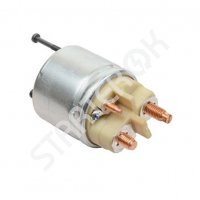 Solenoid Relay starter 594449 VALEO