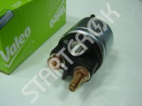 Solenoid Relay starter 594463 VALEO