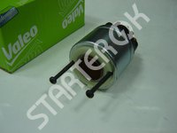 Solenoid Relay starter 594463 VALEO