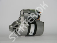 Starter 191748 VALEO