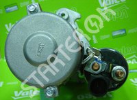 Starter 438161 VALEO