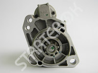 Starter 438167 VALEO