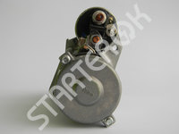 Starter 438167 VALEO