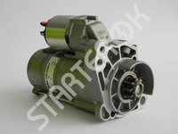 Купить Starter VALEO 438167 Starter VALEO 438167