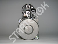 Starter 438176 VALEO
