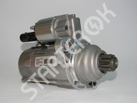 Starter VALEO  438176