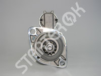 Starter 438176 VALEO