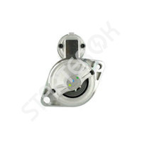 Starter VALEO  438272