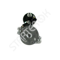 Starter 438272 VALEO