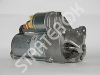 Starter VALEO  455959