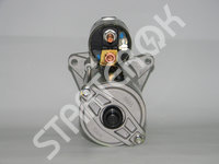 Starter 458041 VALEO