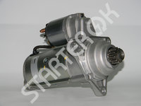Купить Starter VALEO 458041 Starter VALEO 458041