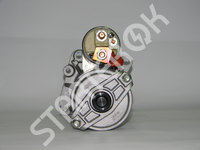 Starter 458172 VALEO