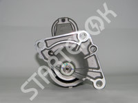 Starter 458172 VALEO