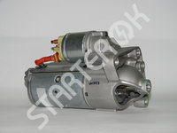Starter VALEO  458172