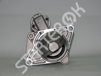 Starter 458291 VALEO