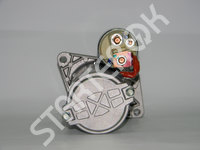 Starter 458291 VALEO